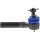 Purchase Top-Quality MEVOTECH - MES3009R - Inner Tie Rod End pa17