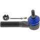Purchase Top-Quality MEVOTECH - MES3009R - Inner Tie Rod End pa19