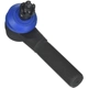 Purchase Top-Quality MEVOTECH - MES3009R - Inner Tie Rod End pa28