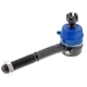 Purchase Top-Quality Inner Tie Rod End by MEVOTECH - MES3051L pa11