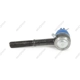 Purchase Top-Quality Inner Tie Rod End by MEVOTECH - MES3051L pa9