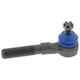 Purchase Top-Quality Inner Tie Rod End by MEVOTECH - MES3096L pa19