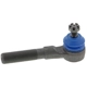 Purchase Top-Quality Inner Tie Rod End by MEVOTECH - MES3096L pa22
