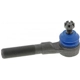 Purchase Top-Quality Inner Tie Rod End by MEVOTECH - MES3096L pa26
