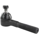 Purchase Top-Quality Inner Tie Rod End by MEVOTECH - MES3099RL pa14