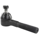 Purchase Top-Quality Inner Tie Rod End by MEVOTECH - MES3099RL pa16