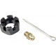 Purchase Top-Quality Inner Tie Rod End by MEVOTECH - MES3123L pa20