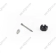 Purchase Top-Quality Inner Tie Rod End by MEVOTECH - MES3123L pa4