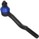 Purchase Top-Quality MEVOTECH - MES3192 - Inner Tie Rod End pa17