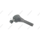 Purchase Top-Quality Inner Tie Rod End by MEVOTECH - MES323R pa9