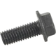 Purchase Top-Quality Inner Tie Rod End by MEVOTECH - MES3371 pa12