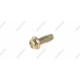 Purchase Top-Quality Inner Tie Rod End by MEVOTECH - MES3371 pa3