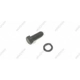 Purchase Top-Quality Inner Tie Rod End by MEVOTECH - MES3372 pa2