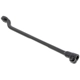 Purchase Top-Quality Inner Tie Rod End by MEVOTECH - MES3372 pa9