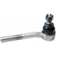 Purchase Top-Quality Inner Tie Rod End by MEVOTECH - MES3376 pa2