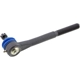 Purchase Top-Quality MEVOTECH - MES3380T - Inner Tie Rod End pa14