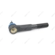 Purchase Top-Quality Inner Tie Rod End by MEVOTECH - MES3427T pa7