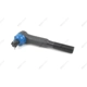 Purchase Top-Quality Inner Tie Rod End by MEVOTECH - MES3427T pa8