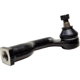 Purchase Top-Quality Inner Tie Rod End by MEVOTECH - MES3485 pa12