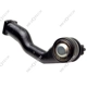 Purchase Top-Quality Inner Tie Rod End by MEVOTECH - MES3485 pa8