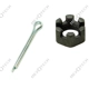 Purchase Top-Quality Inner Tie Rod End by MEVOTECH - MES3485 pa9
