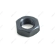 Purchase Top-Quality Inner Tie Rod End by MEVOTECH - MES3489 pa4