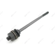 Purchase Top-Quality Inner Tie Rod End by MEVOTECH - MES3489 pa5