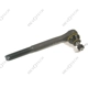 Purchase Top-Quality Inner Tie Rod End by MEVOTECH - MES3539 pa13