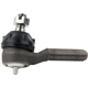 Purchase Top-Quality Inner Tie Rod End by MEVOTECH - MES355RL pa20