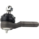 Purchase Top-Quality Inner Tie Rod End by MEVOTECH - MES355RL pa23