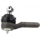 Purchase Top-Quality Inner Tie Rod End by MEVOTECH - MES355RL pa25