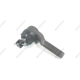 Purchase Top-Quality Inner Tie Rod End by MEVOTECH - MES355RL pa8