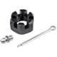 Purchase Top-Quality Inner Tie Rod End by MEVOTECH - MES358L pa11