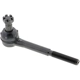 Purchase Top-Quality Inner Tie Rod End by MEVOTECH - MES358L pa9