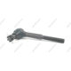 Purchase Top-Quality Inner Tie Rod End by MEVOTECH - MES358R pa5