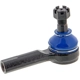 Purchase Top-Quality MEVOTECH - MES3660 - Inner Tie Rod End pa18