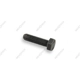 Purchase Top-Quality Inner Tie Rod End by MEVOTECH - MES3685 pa7
