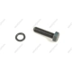 Purchase Top-Quality Embout de biellette de direction int�rieur by MEVOTECH - MES3686 pa2