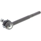Purchase Top-Quality Inner Tie Rod End by MEVOTECH - MES403L pa17