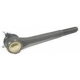 Purchase Top-Quality Inner Tie Rod End by MEVOTECH - MES406L pa1