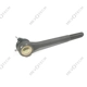 Purchase Top-Quality Inner Tie Rod End by MEVOTECH - MES406L pa11