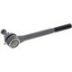 Purchase Top-Quality Inner Tie Rod End by MEVOTECH - MES406L pa13