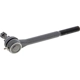 Purchase Top-Quality Inner Tie Rod End by MEVOTECH - MES406L pa20