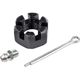 Purchase Top-Quality Inner Tie Rod End by MEVOTECH - MES406L pa21