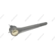 Purchase Top-Quality Inner Tie Rod End by MEVOTECH - MES406L pa7