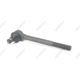 Purchase Top-Quality Inner Tie Rod End by MEVOTECH - MES406L pa9