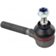 Purchase Top-Quality Inner Tie Rod End by MEVOTECH - MES419L pa12