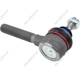 Purchase Top-Quality Inner Tie Rod End by MEVOTECH - MES419L pa4