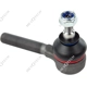 Purchase Top-Quality Inner Tie Rod End by MEVOTECH - MES419L pa5