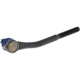 Purchase Top-Quality MEVOTECH - MES443L - Inner Tie Rod End pa14